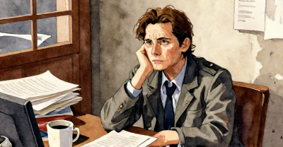 le projet d'écriture